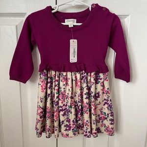 Gymboree dress